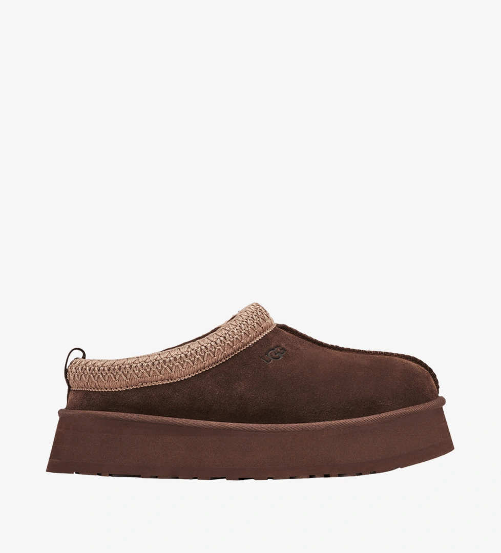 UGG Tazz Slipper 'Burnt Cedar' (W)