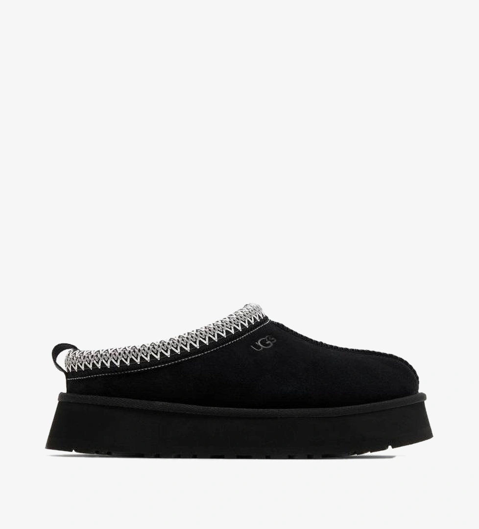 UGG Tazz Slipper 'Black' (W)