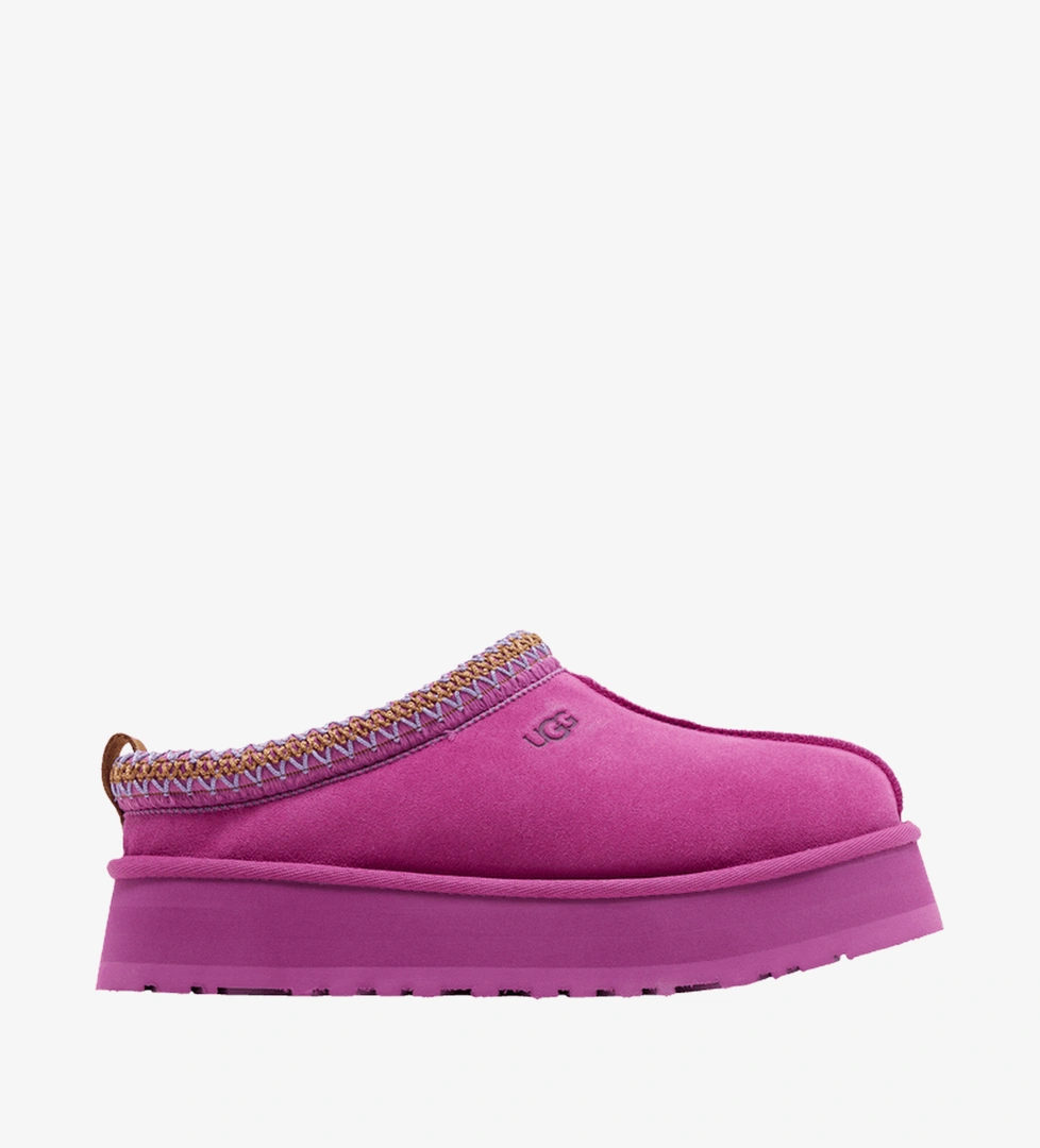 UGG Tazz Slipper 'Mangosteen' (W)