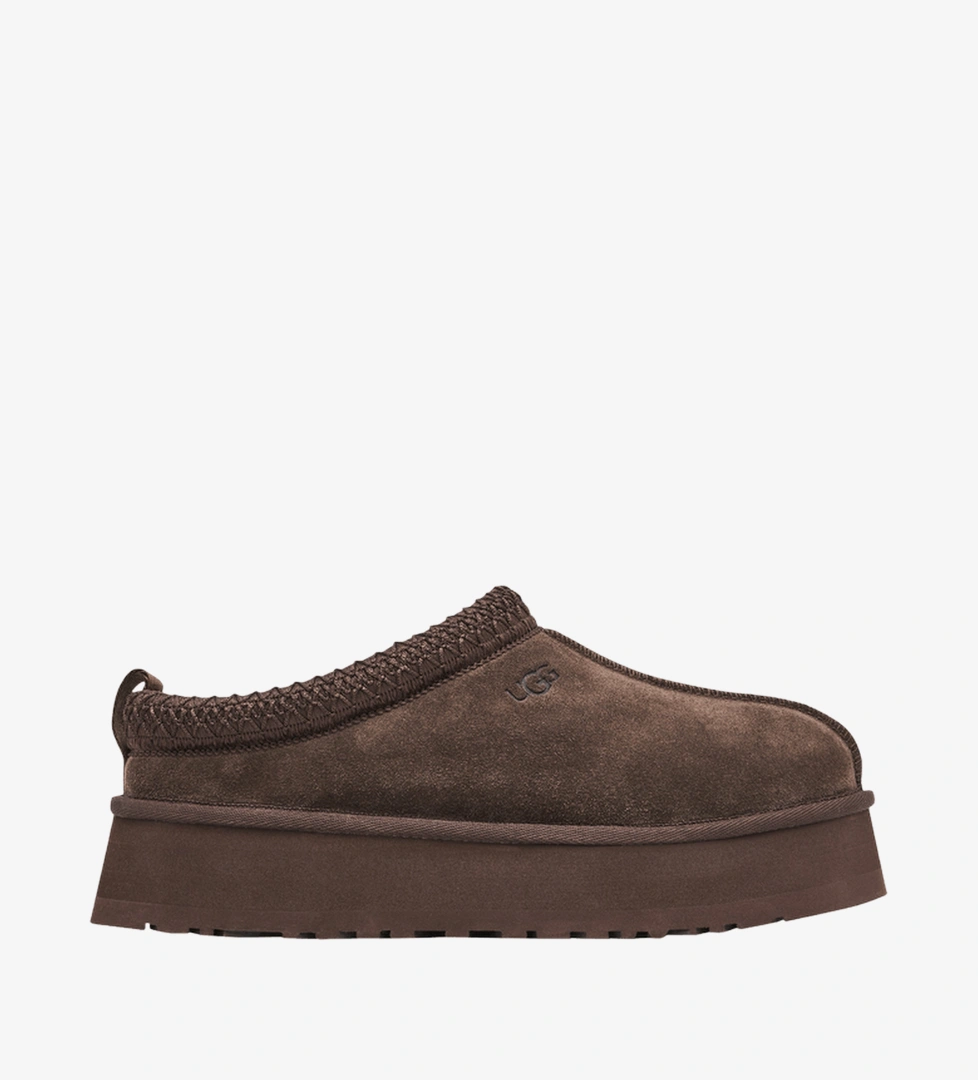 UGG Tazz Slipper 'Chocolate' (W)