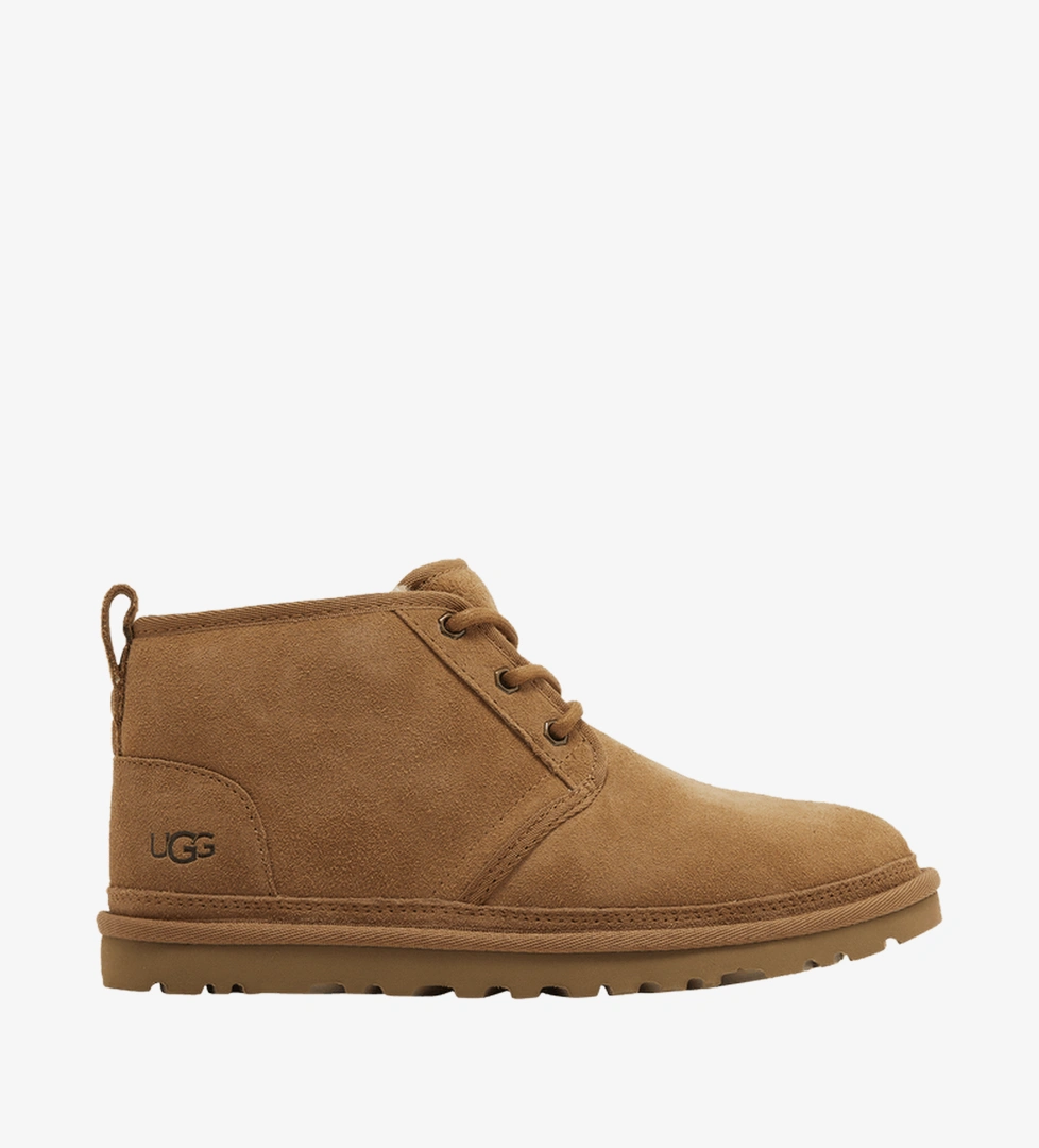 UGG Neumel Boot 'Chestnut' (W)