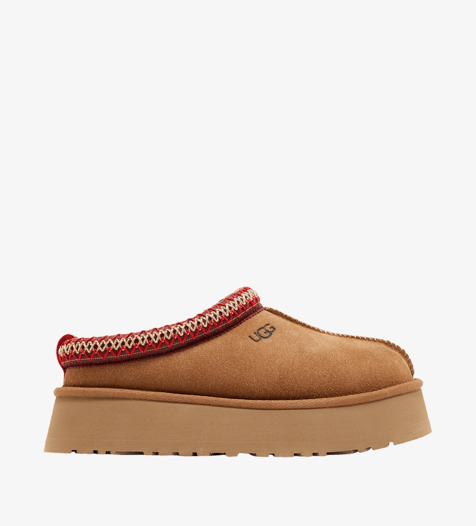 UGG Tazz Slipper 'Chestnut' (W)