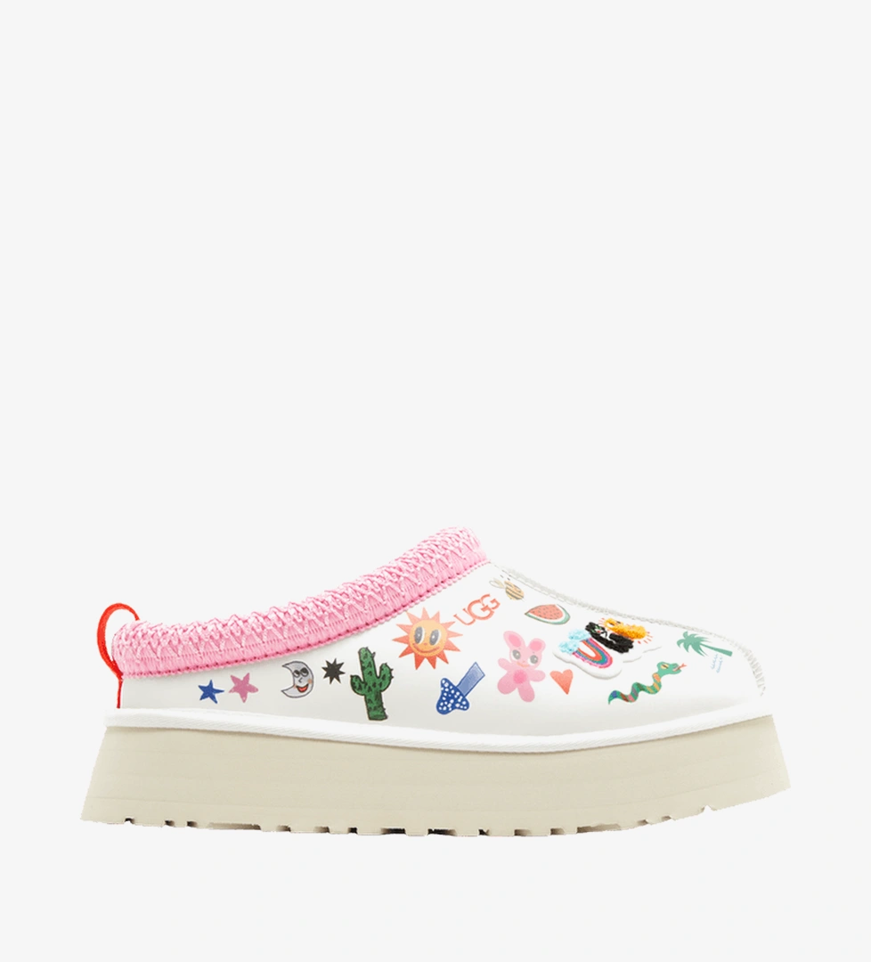 Ugg Pembe Ugg Tazz