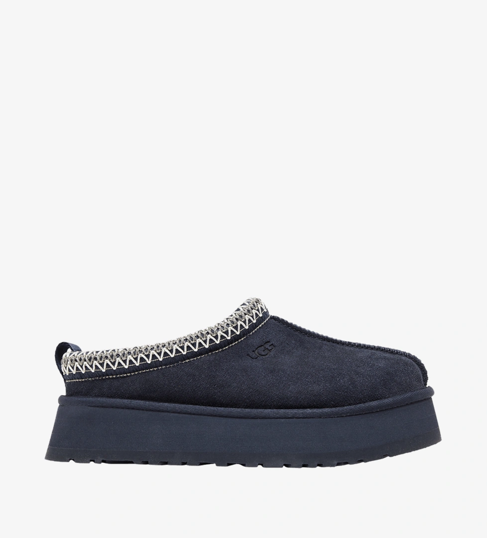 UGG Tazz Slipper 'Eve Blue' (W)