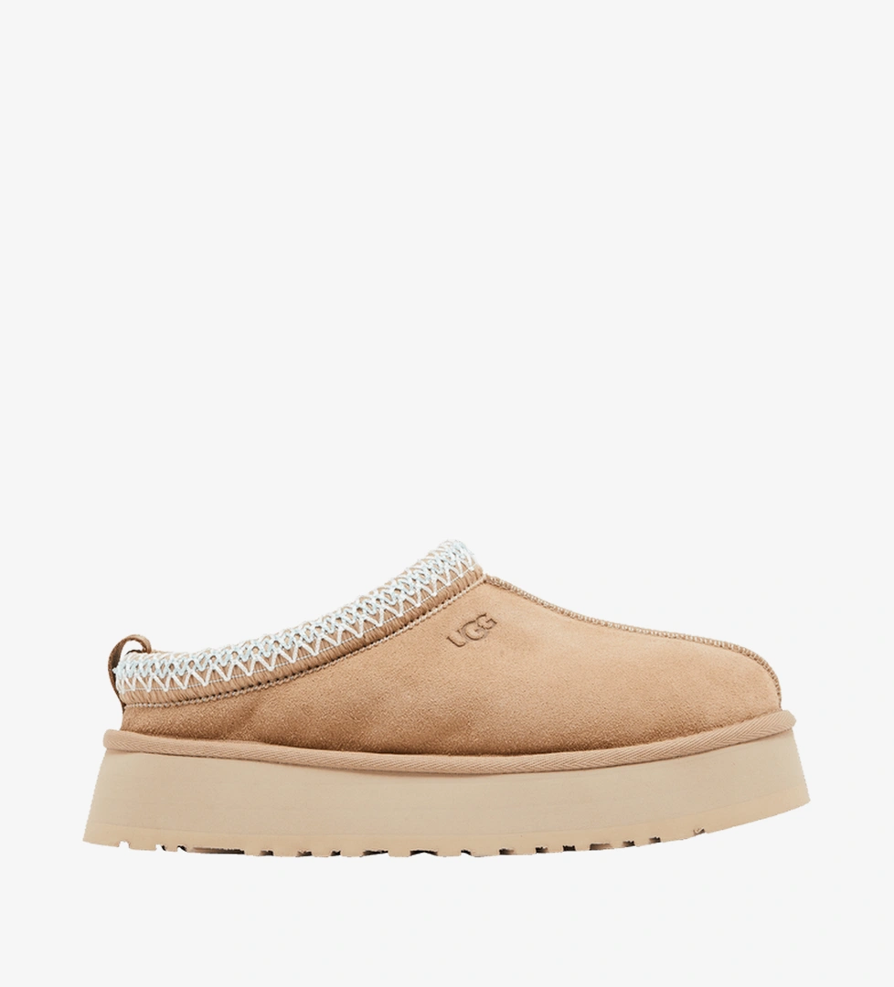 UGG Tazz Slipper 'Sand' (W)