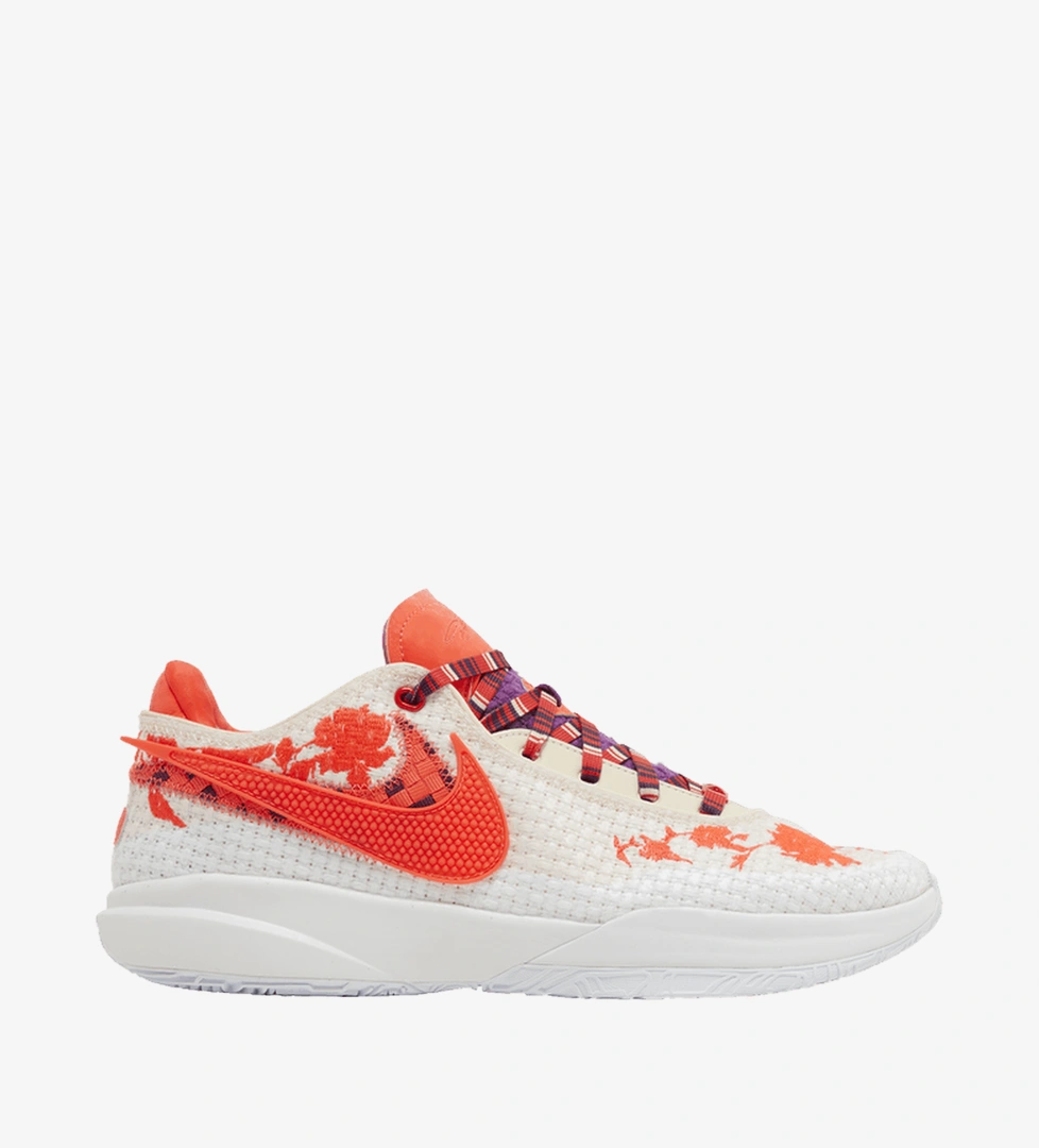 Mimi Plange x LeBron 20 Premium 'Ceremony'