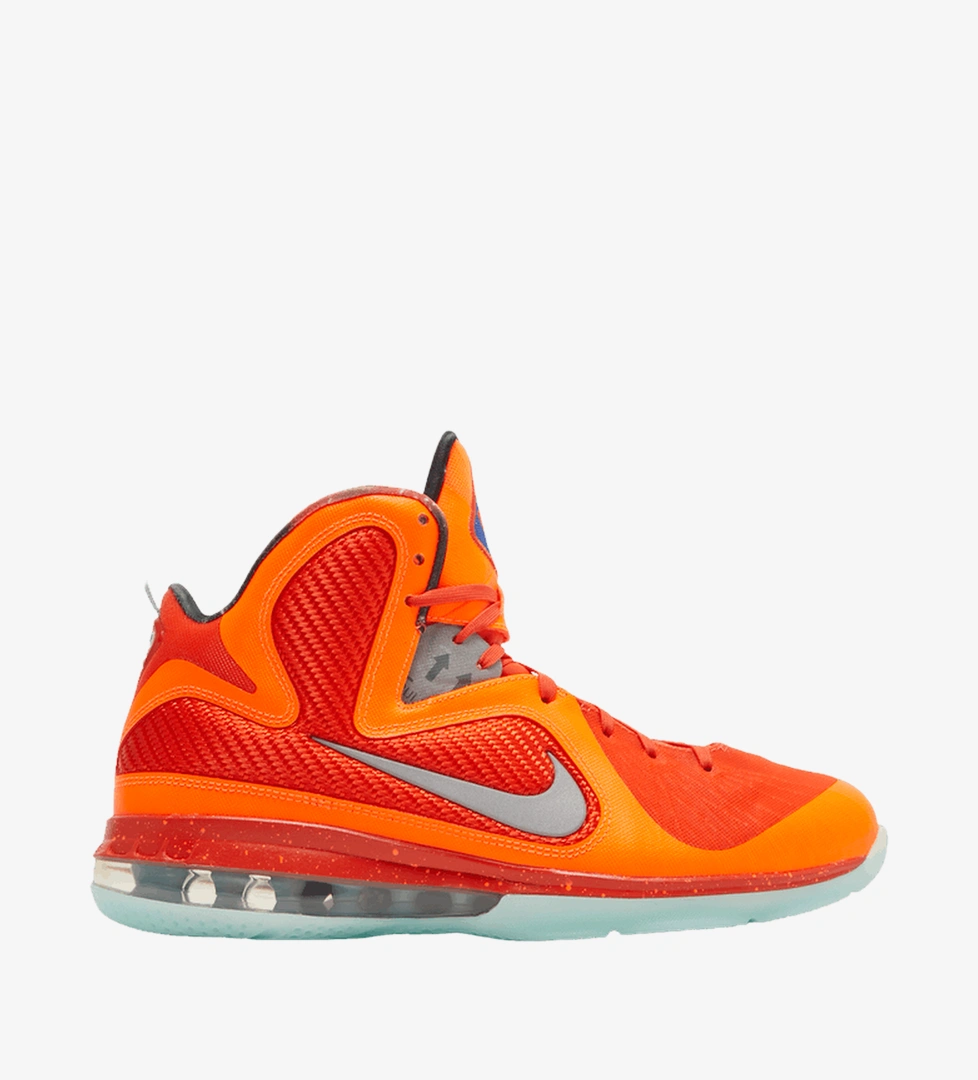 LeBron 9 'Big Bang' 2022