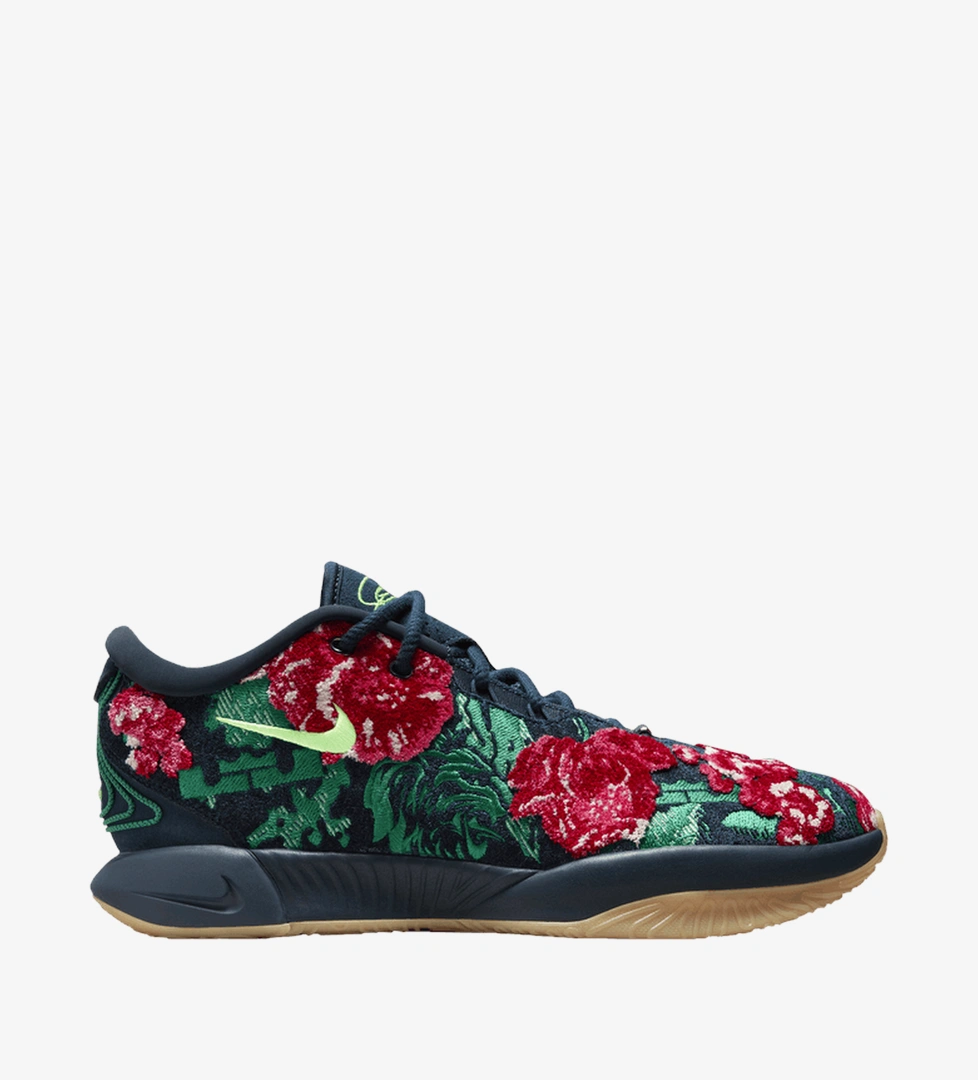 LeBron 21 Premium 'Grandma's Couch Pack - Father of Pearl'