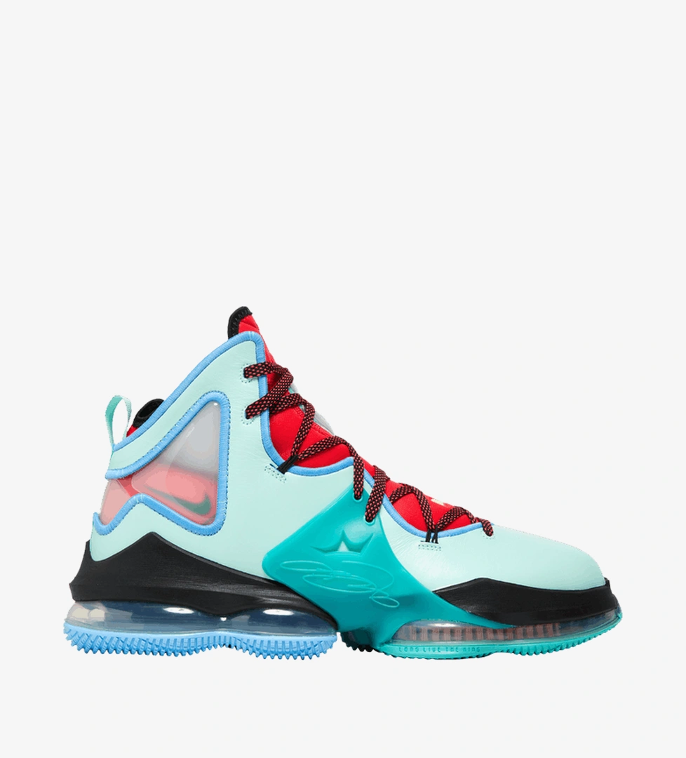 LeBron 19 'LeBronival'