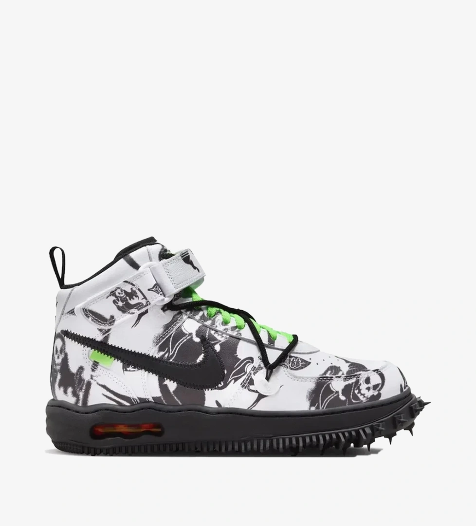 Nike Beyaz Nike Off X
