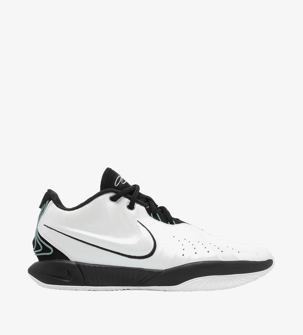 LeBron 21 'Conchiolin'