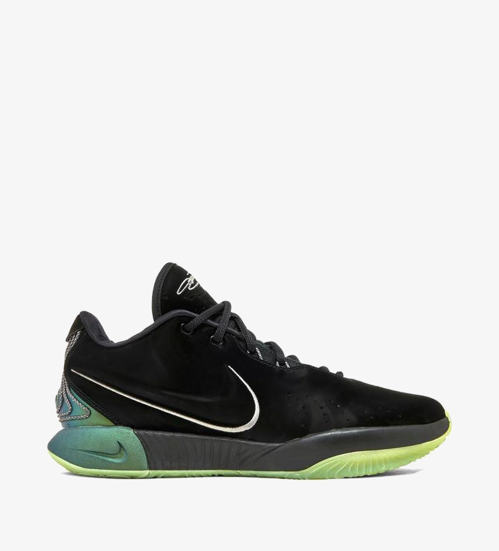 LeBron 21 'Tahitian'