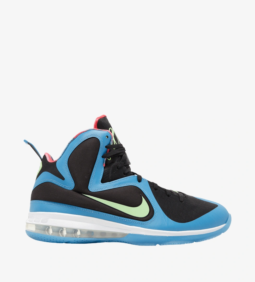 LeBron 9 'South Coast'