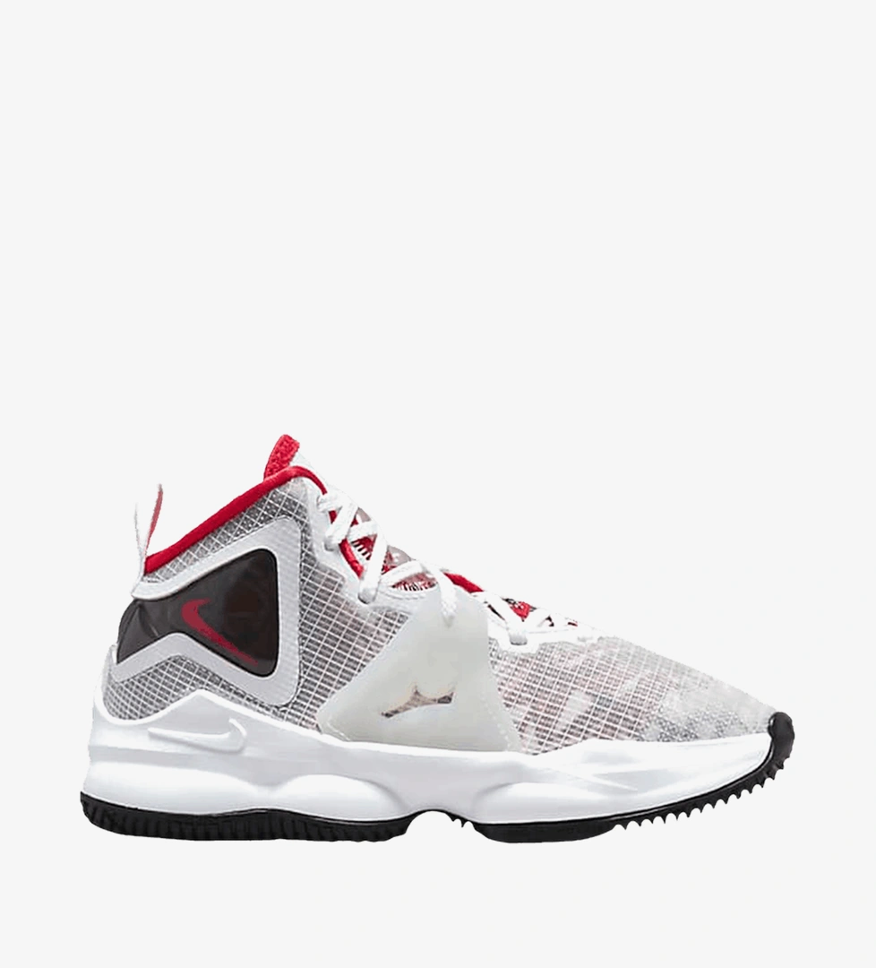 LeBron 19 'Sketch'