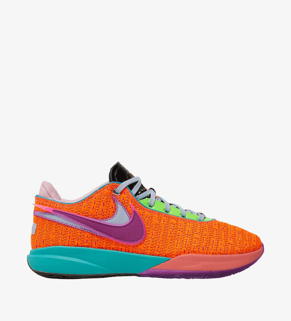 LeBron 20 'Chosen 1'