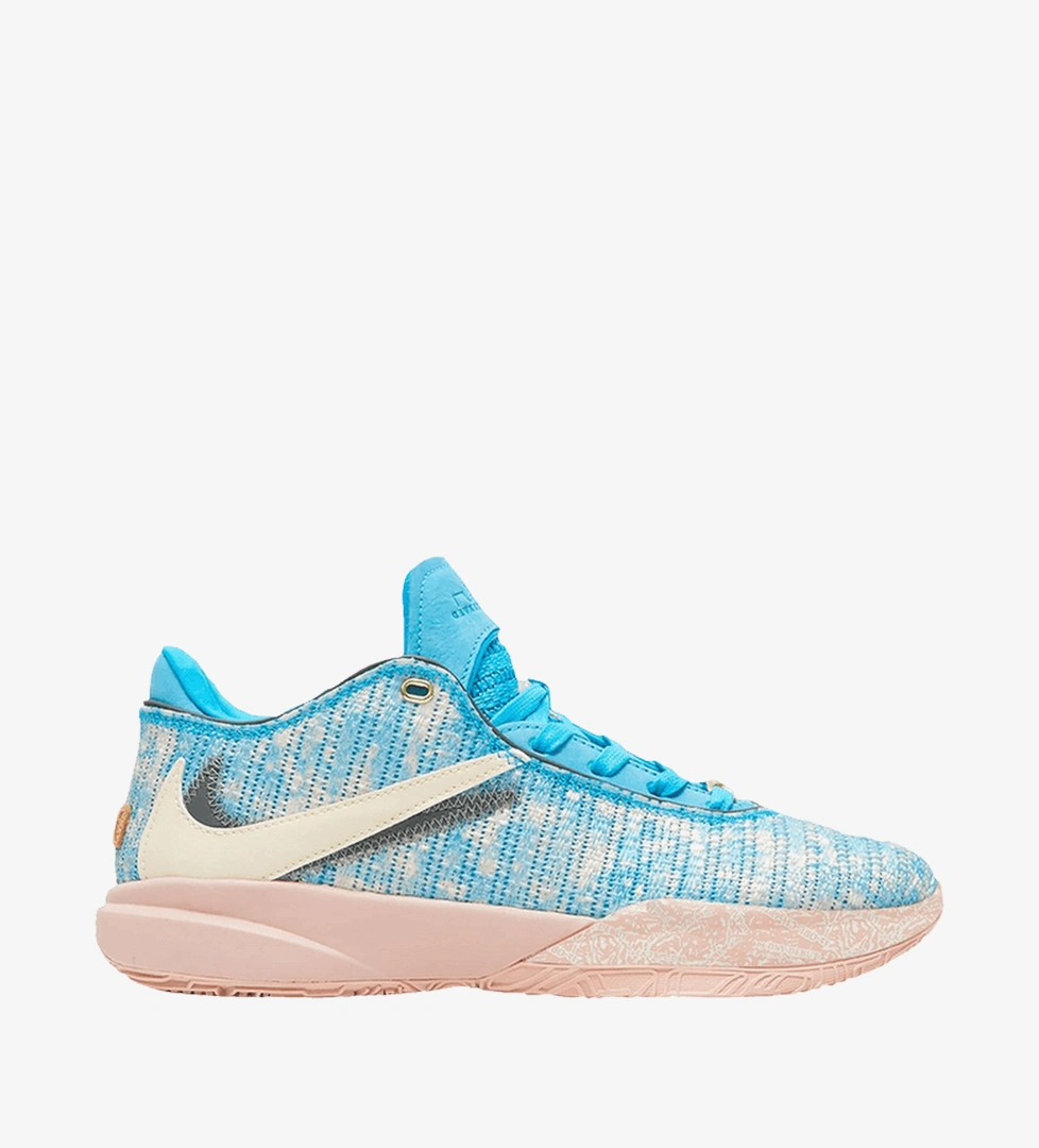 LeBron 20 EP 'All-Star'