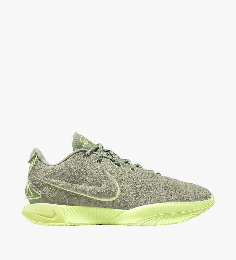 Lebron 21 EP 'Algae'