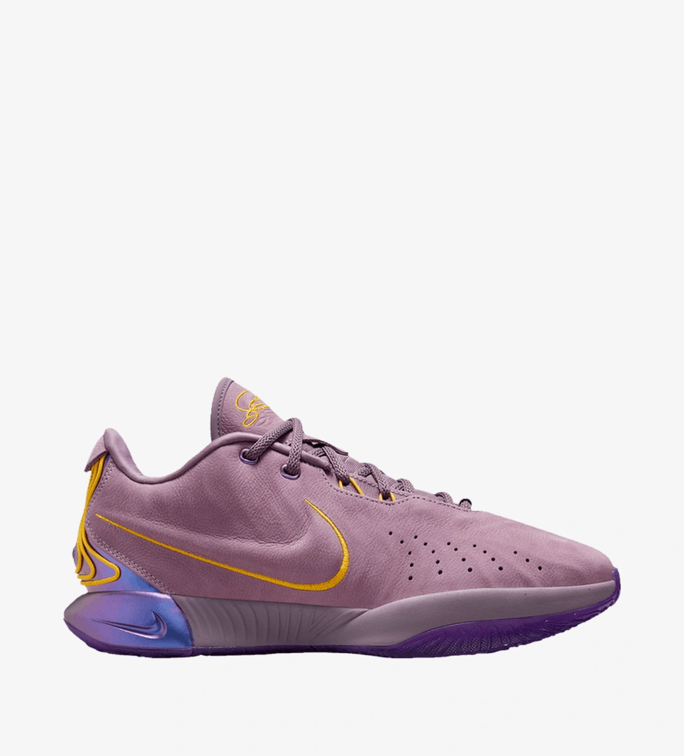 Lebron 21 EP 'Freshwater'