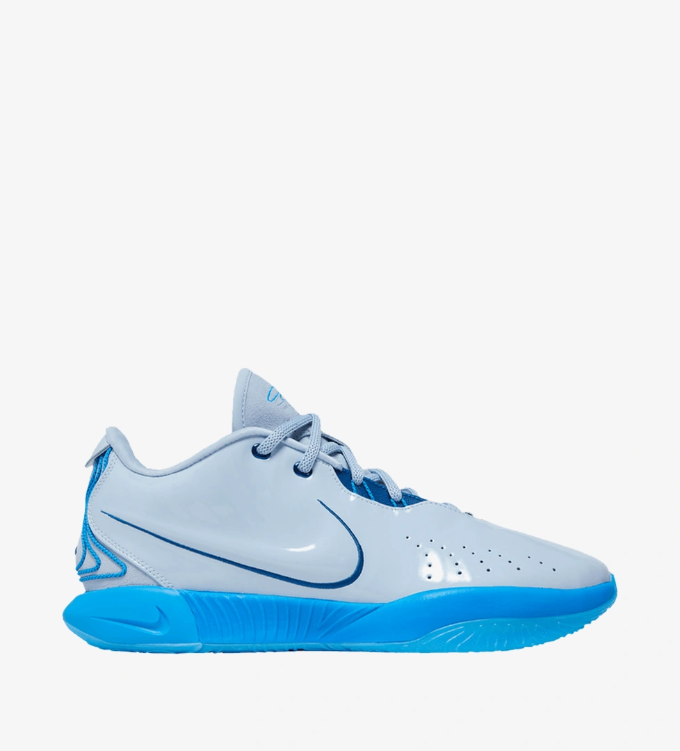 LeBron 21 'Light Armory Blue'