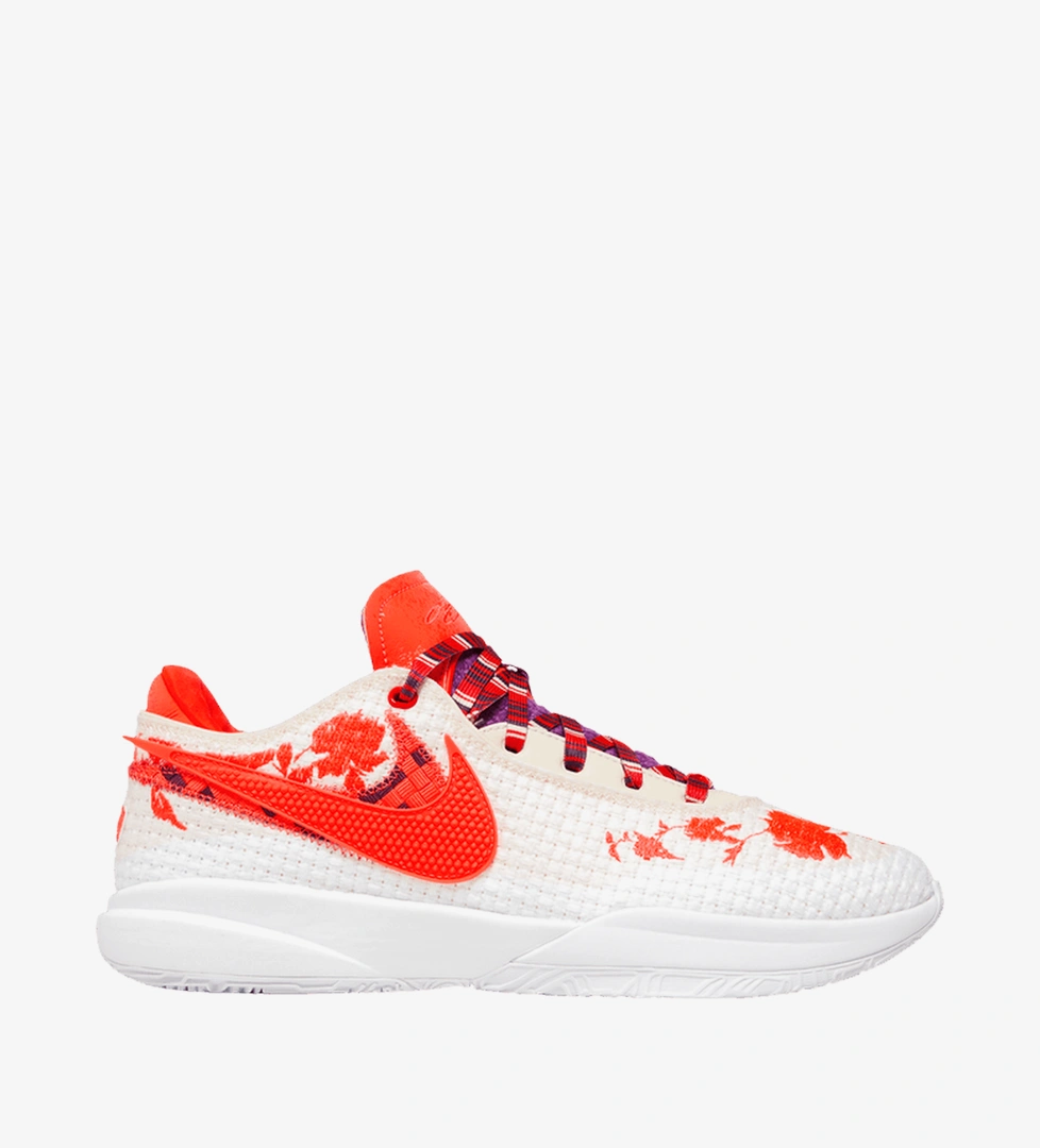 Mimi Plange x LeBron 20 Premium EP 'Ceremony'