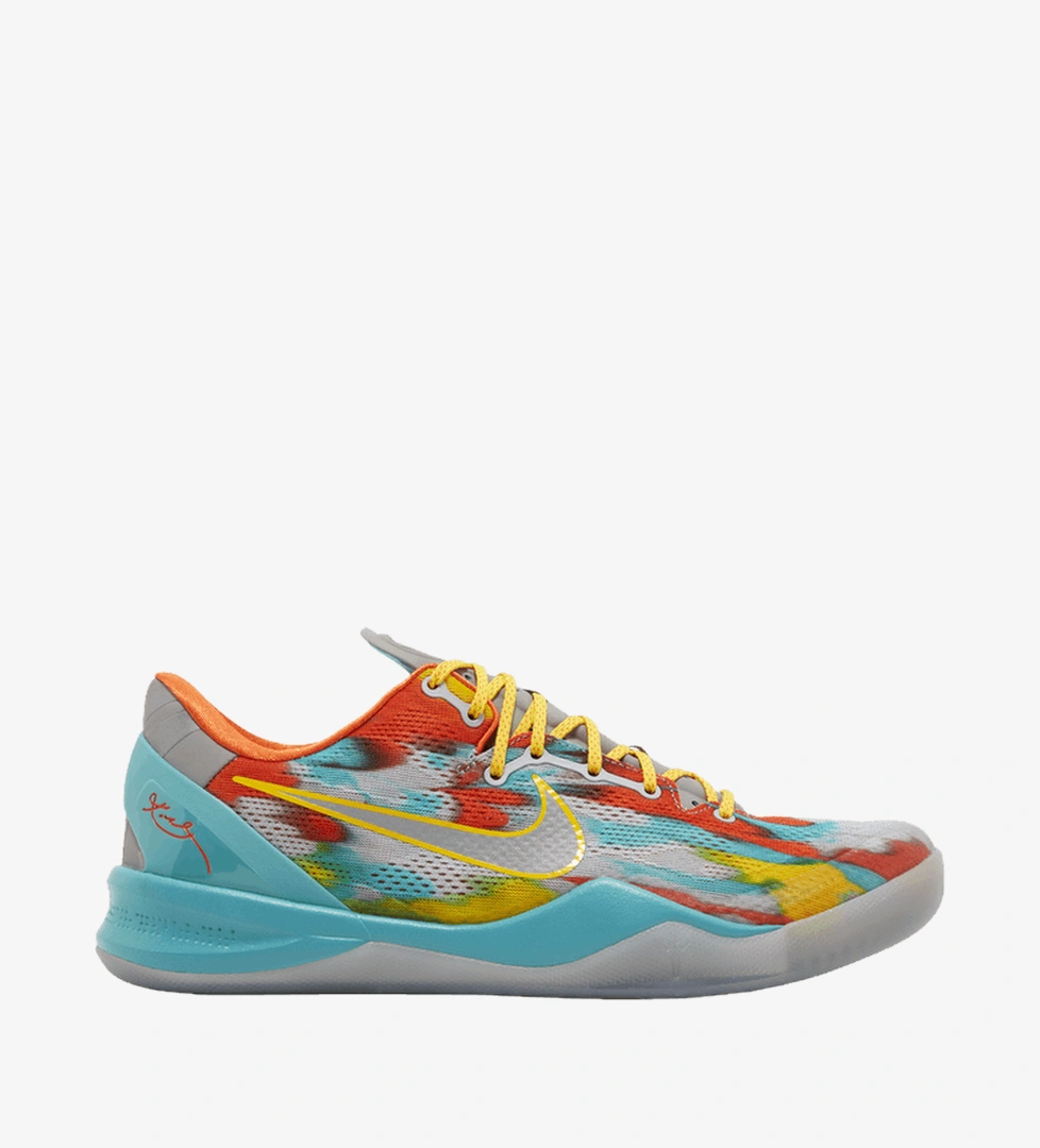 Nike Mavi Nike Kobe 8