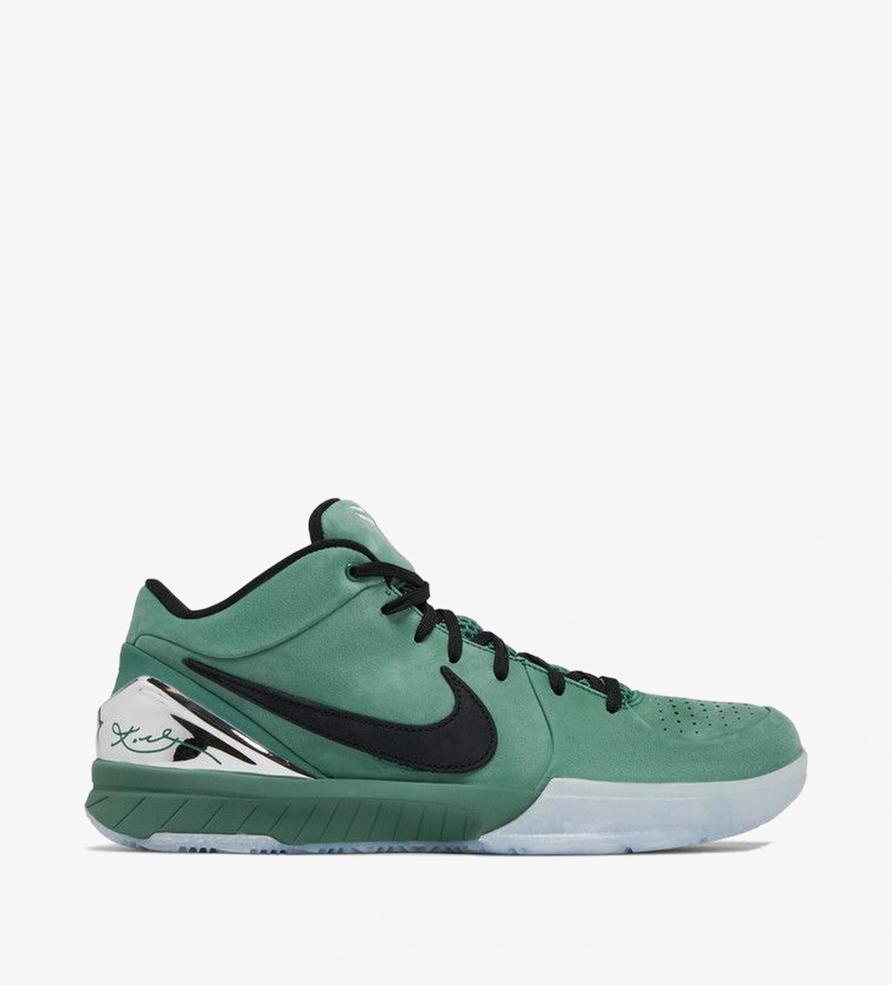 Nike Yeşil Nike Kobe 4