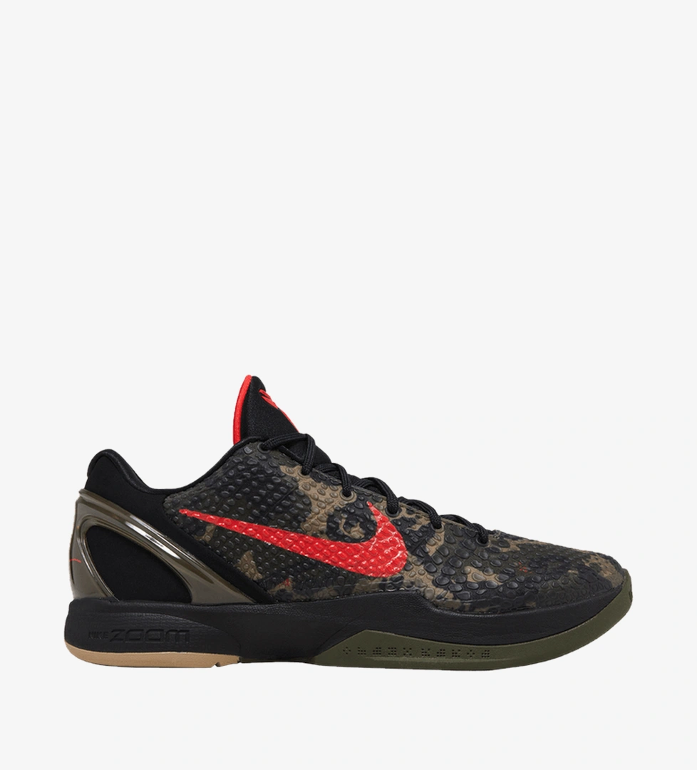 Nike Nike Kobe 6