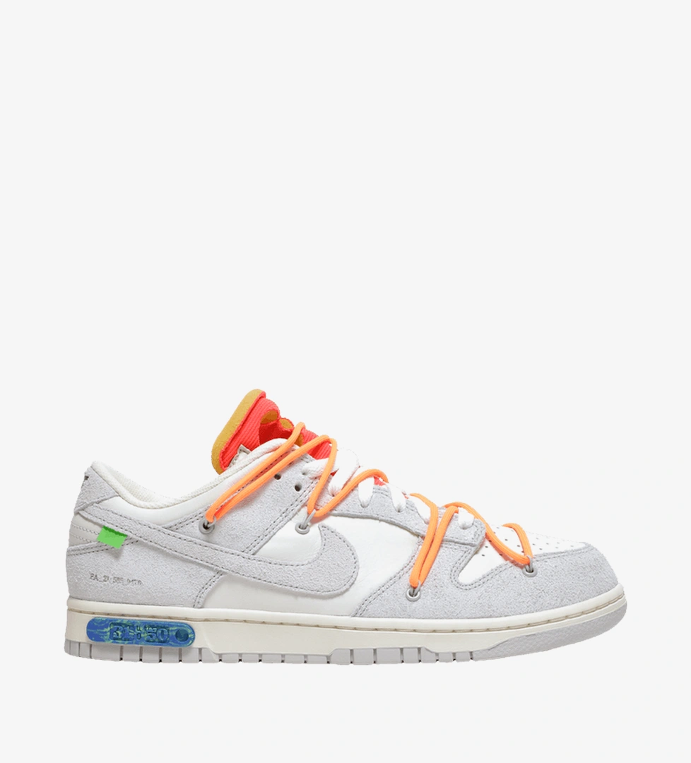 Nike Beyaz Nike Off X