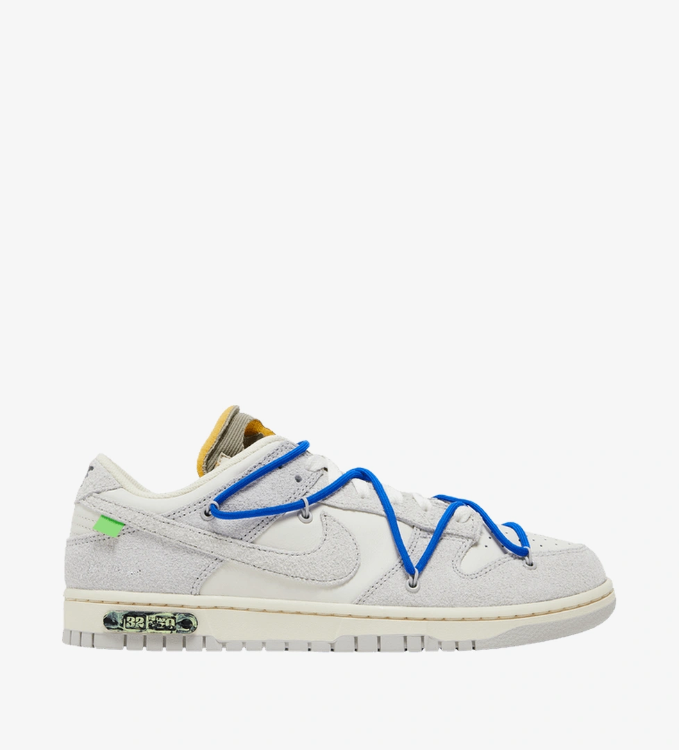 Nike Beyaz Nike Off X