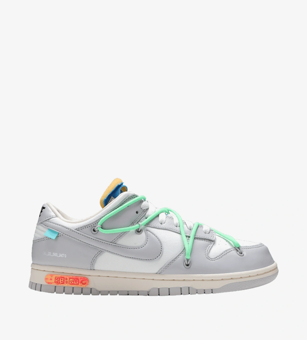 Nike Beyaz Nike Off X