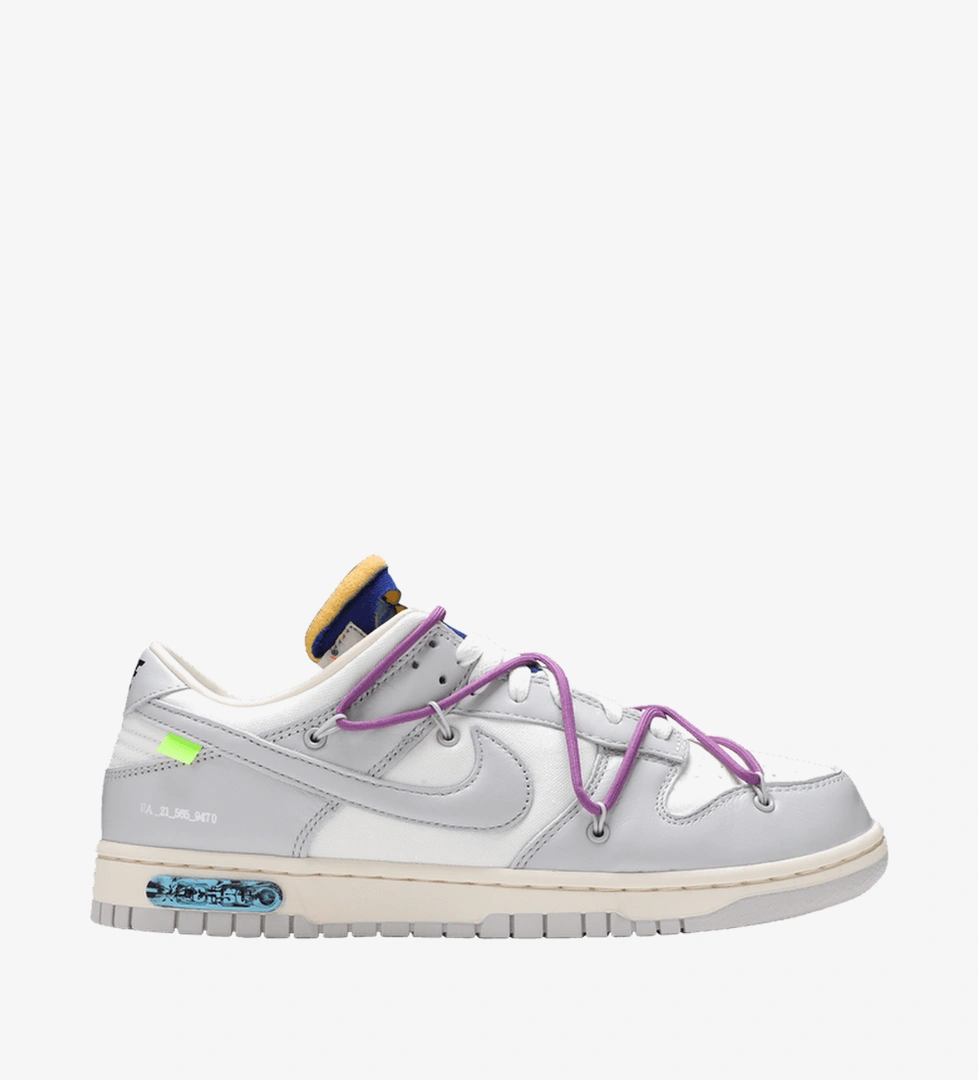 Nike Beyaz Nike Off X