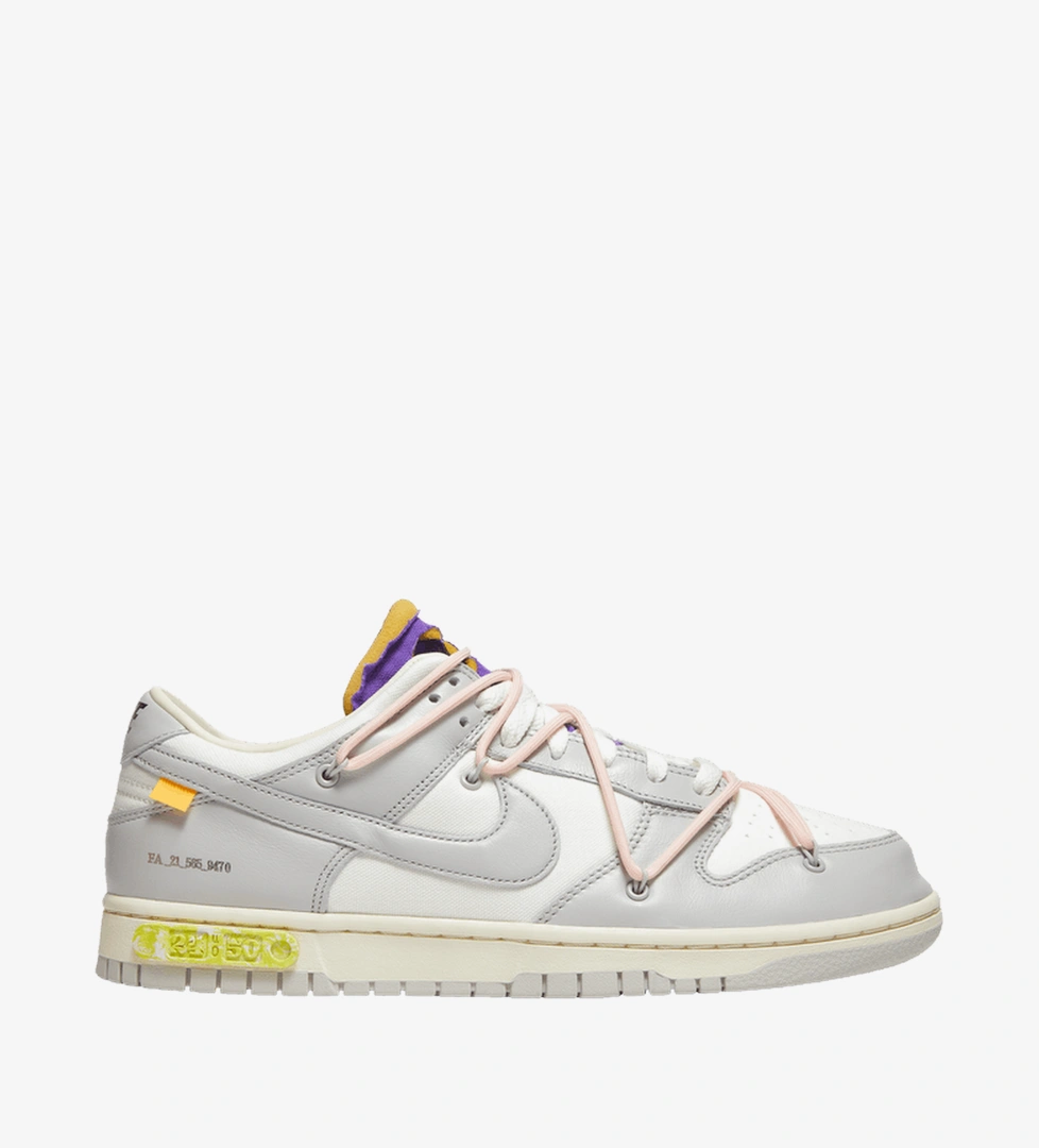 Nike Beyaz Nike Off X