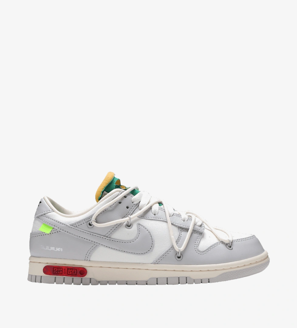 Nike Beyaz Nike Off X