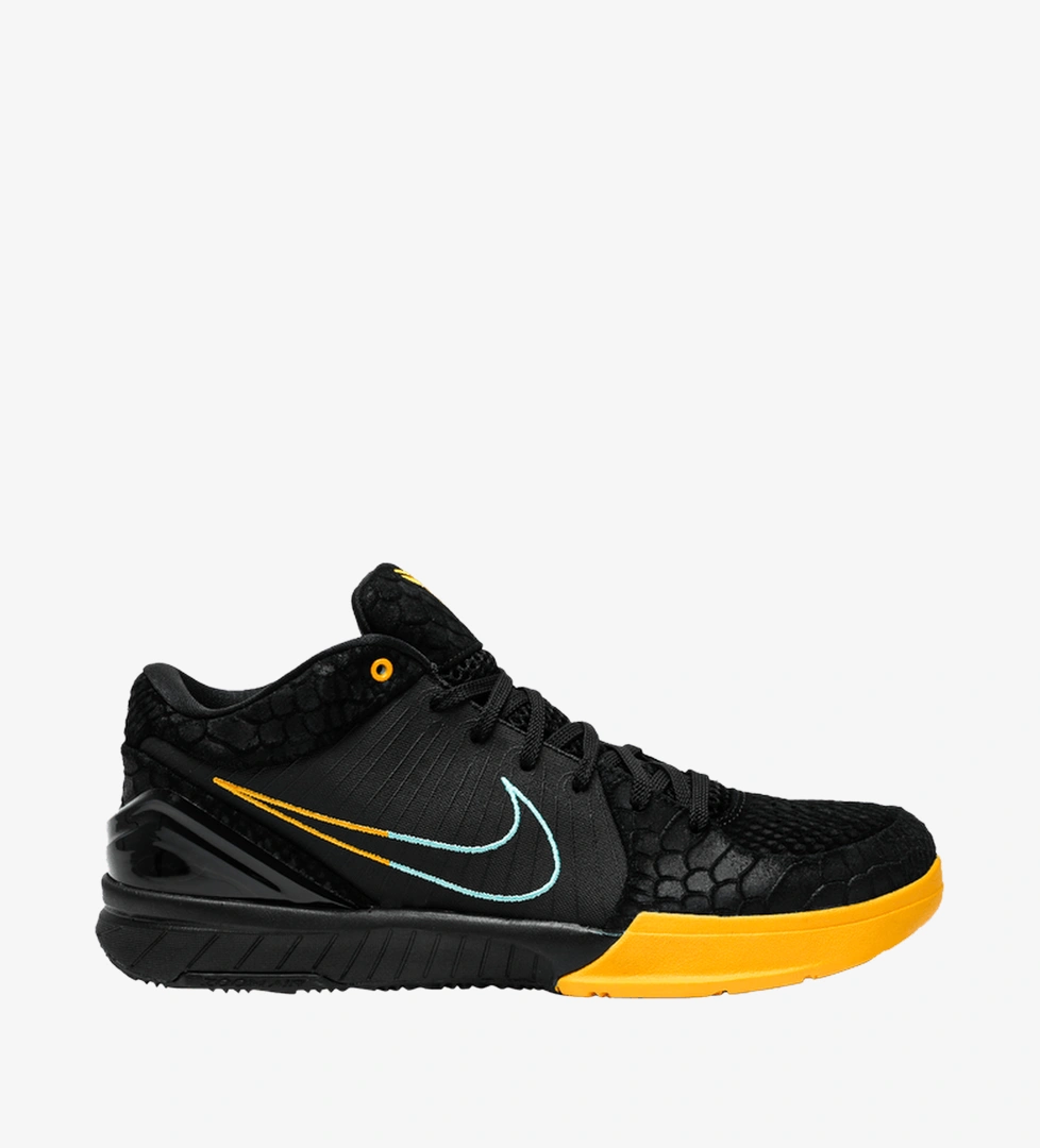 Kobe 4 Protro 'Snakeskin'