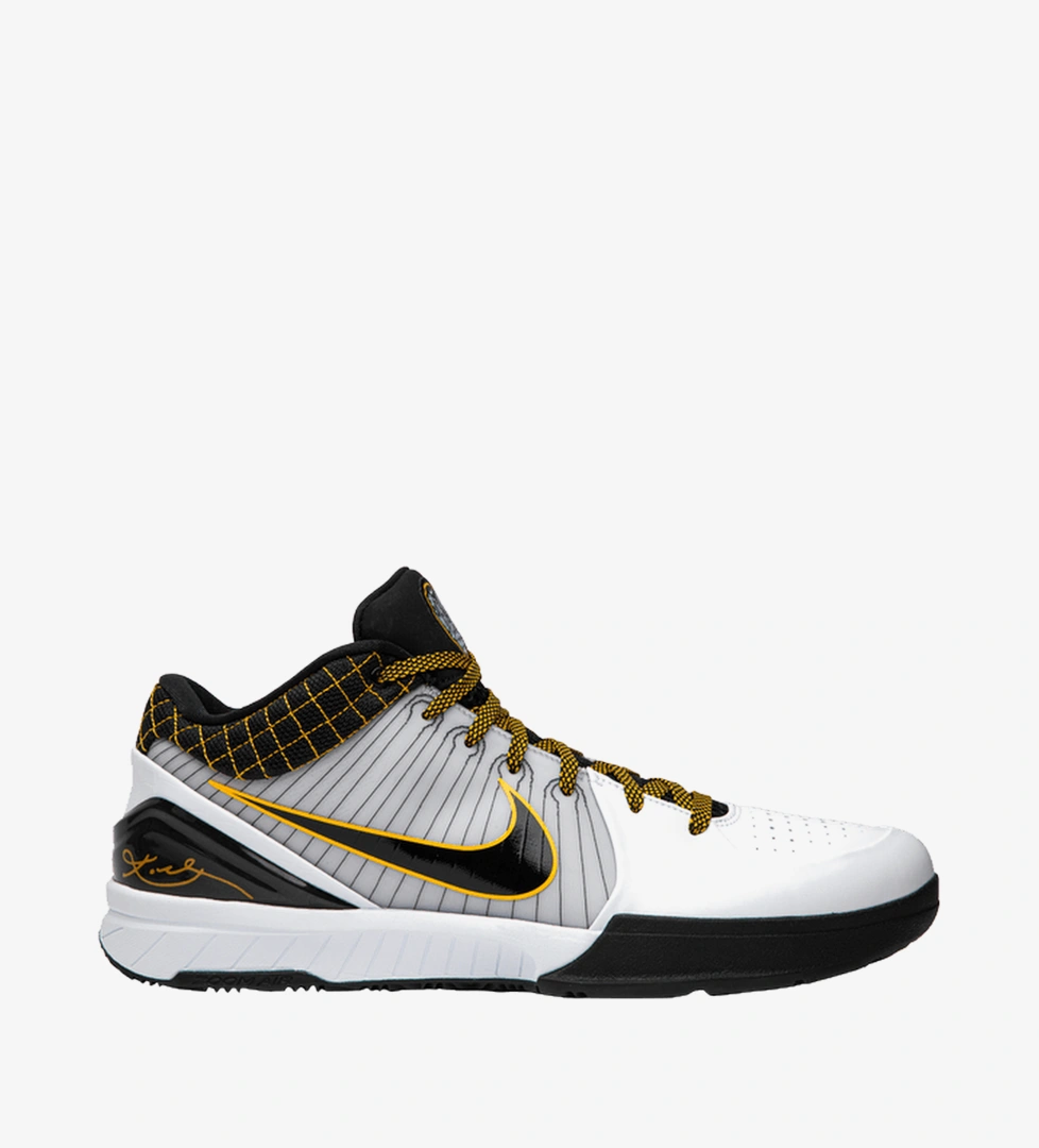 Kobe 4 Protro 'Del Sol' 2019