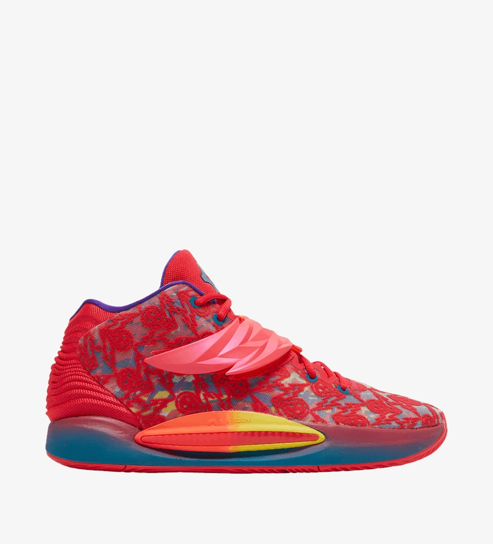KD 14 'Ron English 3'
