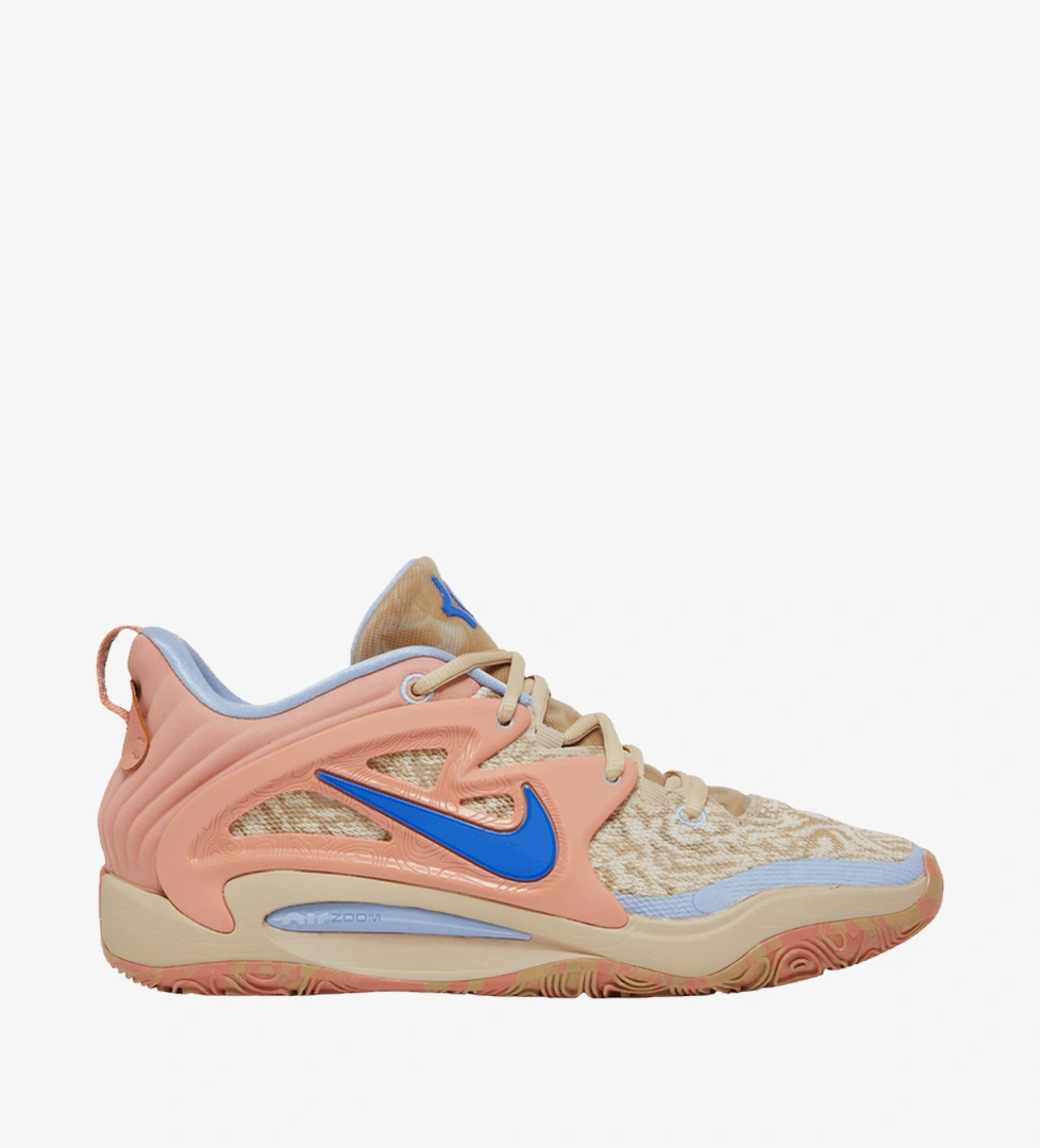 KD 15 'The Ground Up'