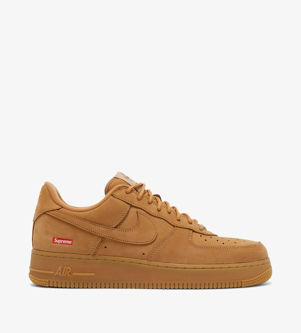 Nike Ten Rengi Nike Supreme X