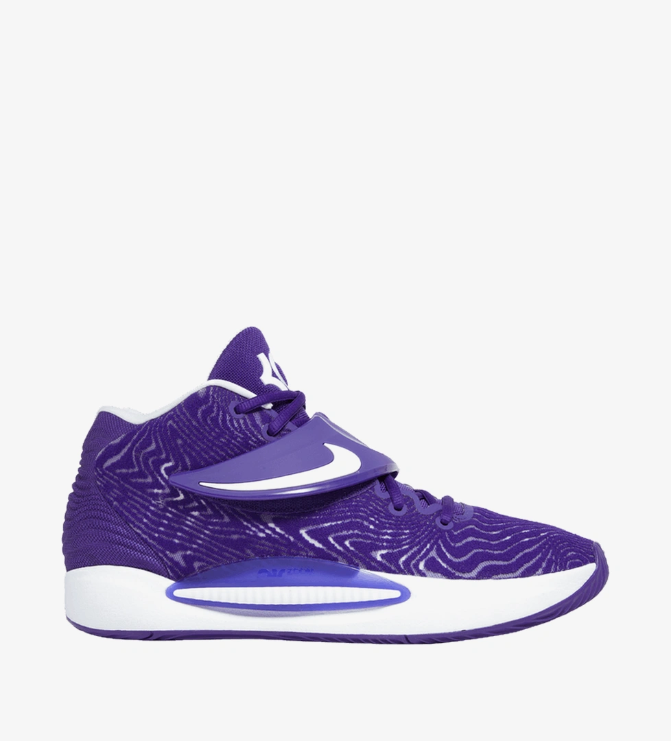 KD 14 TB 'Court Purple'