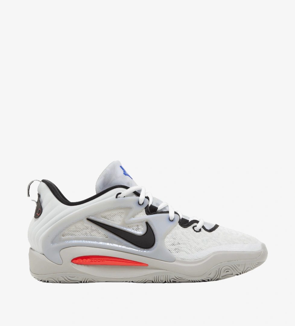 KD 15 EP 'Brooklyn Nets'