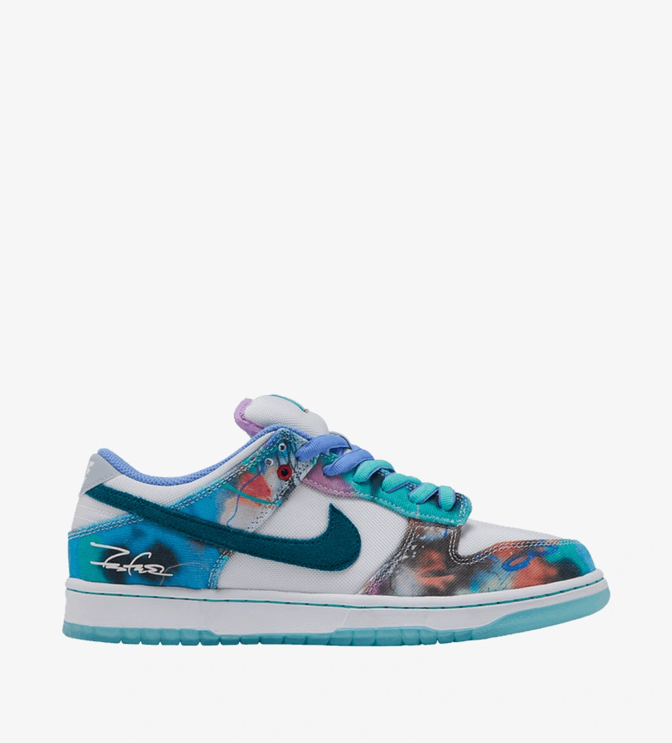 Nike Nike Futura Laboratories