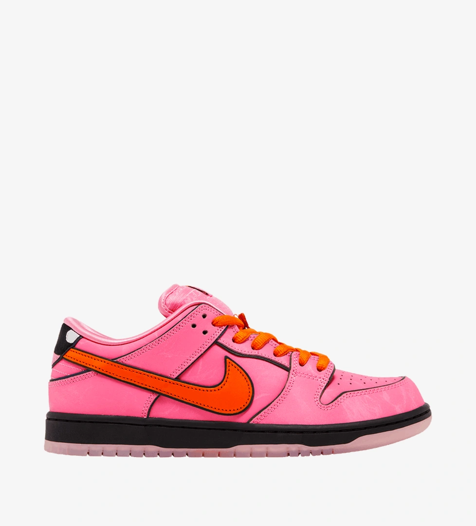Nike Nike Powerpuff X