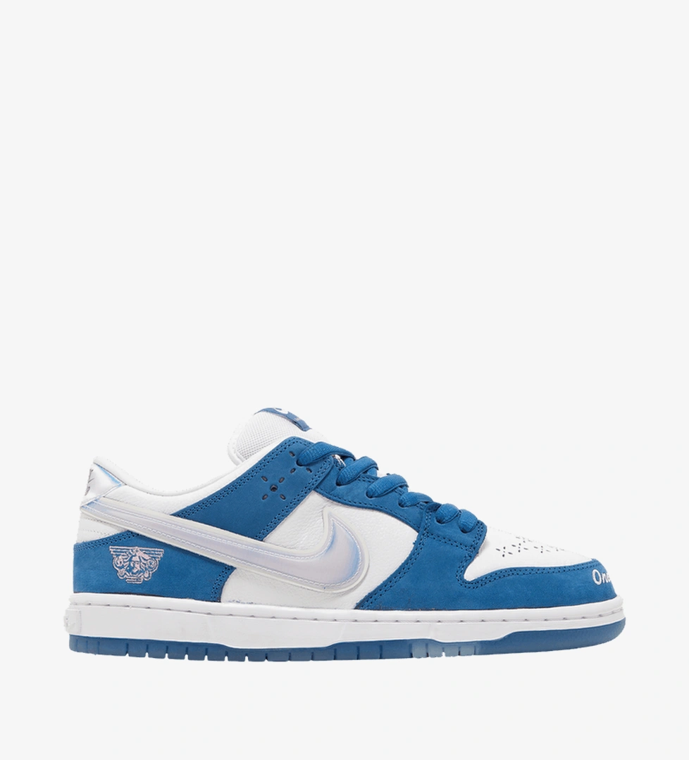Nike Nike Born X