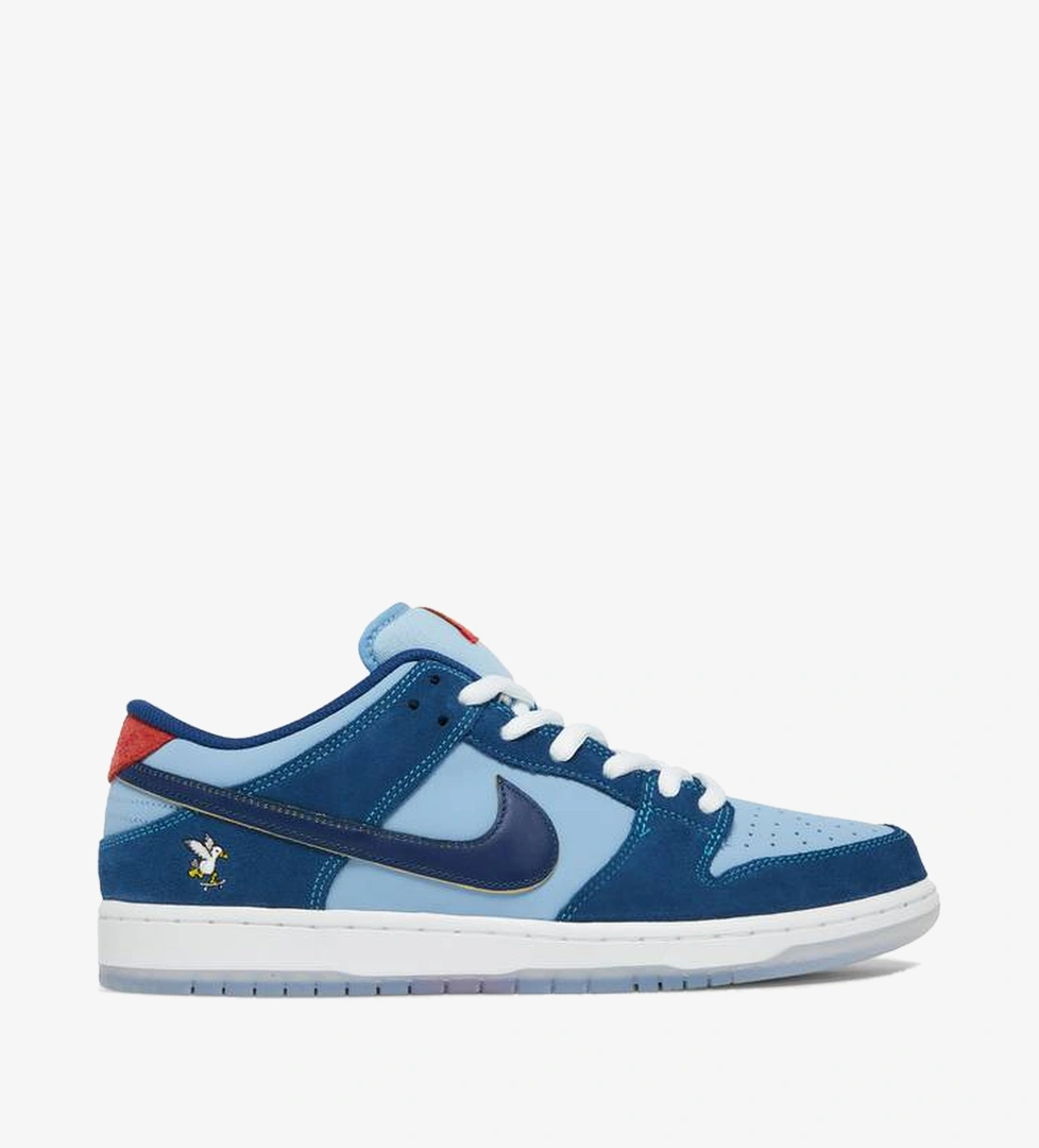 Nike Nike Why So