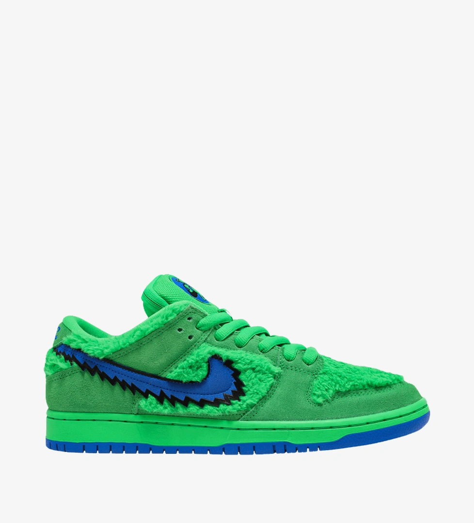 Nike Nike Grateful Dead