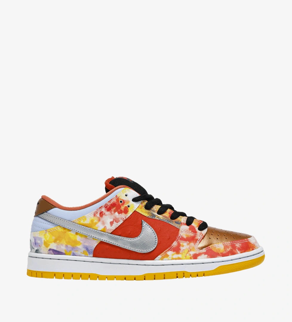 Nike Nike Jason Deng