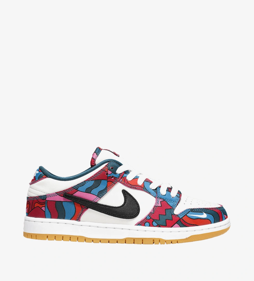 Nike Nike Parra X