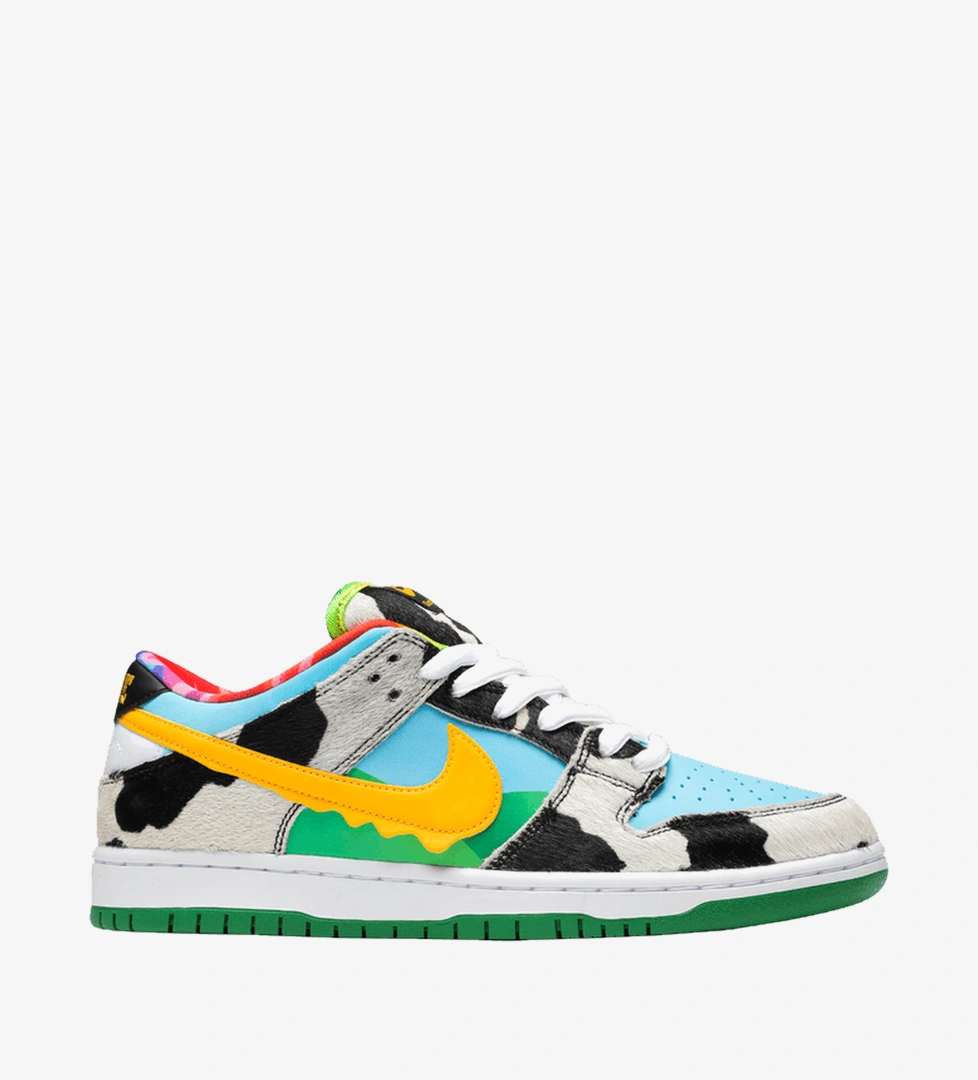Nike Nike Ben Jerry