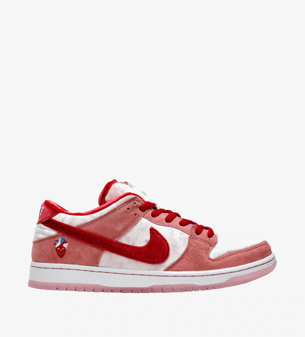 Nike Nike Strangelove X