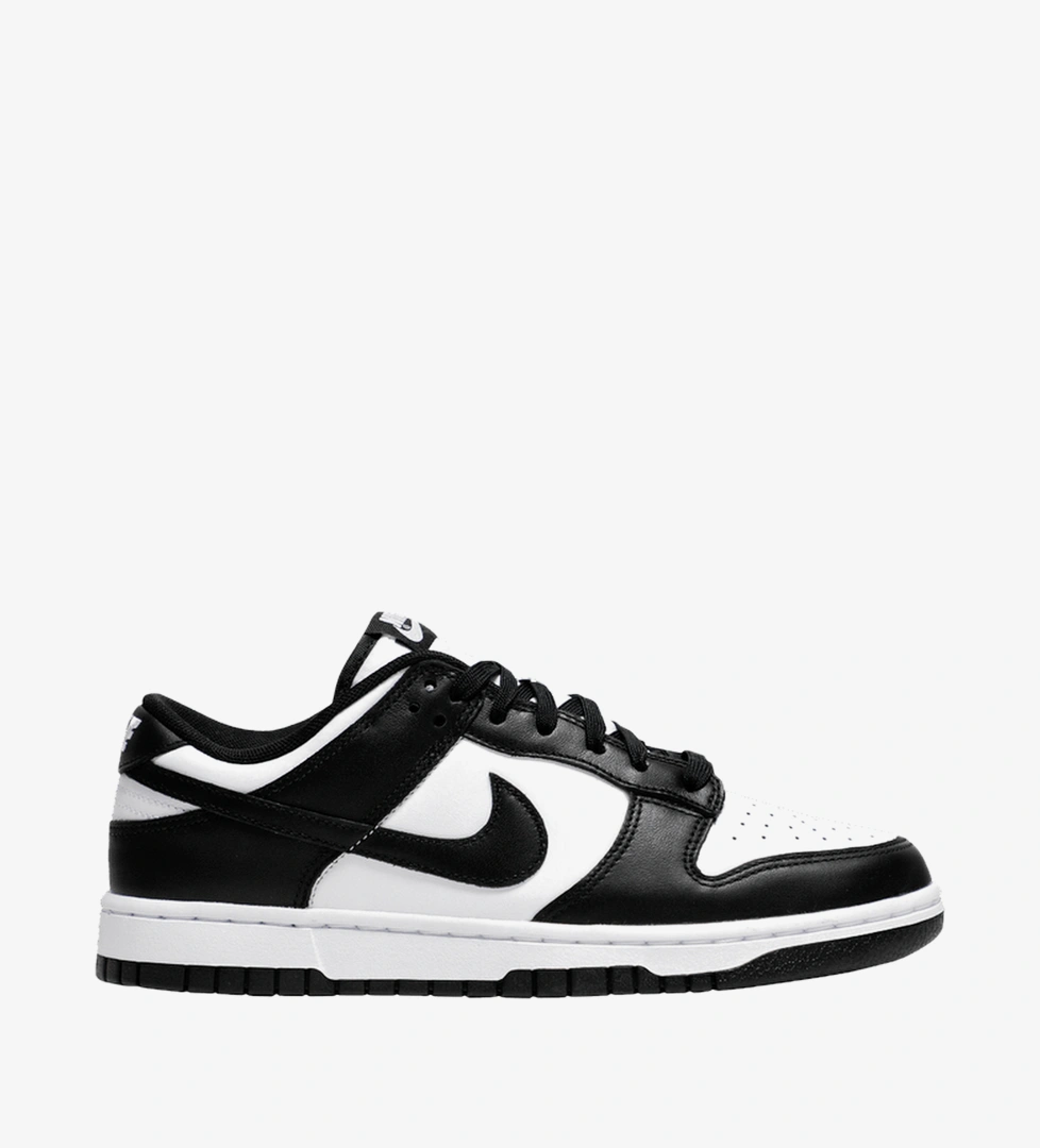 Nike Beyaz Nike Dunk Low